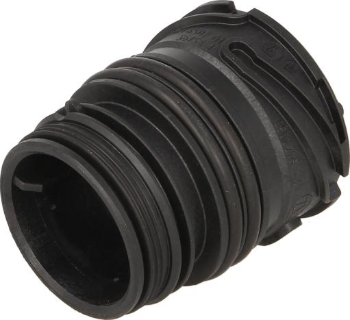 ZF 0501.216.272 - Штекерна корпус, автоматичних т. коробка передач - ус-во упр. autozip.com.ua
