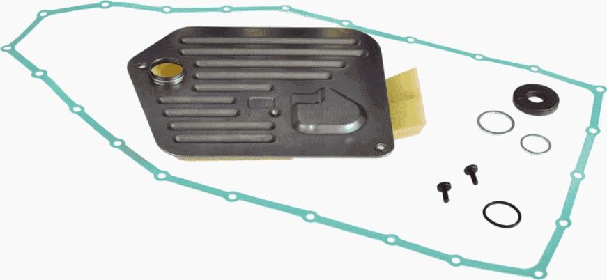 ZF 1055.298.040 - Комплект деталей, зміна масла - автоматіческ.коробка передач autozip.com.ua