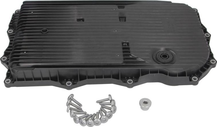 ZF 1087.298.437 - Масляний піддон, автоматична коробка передач autozip.com.ua