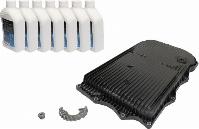 ZF 1087.298.365 - Комплект деталей, зміна масла - автоматіческ.коробка передач autozip.com.ua
