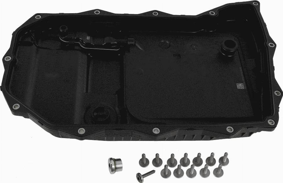 ZF 1104.298.054 - Комплект деталей, зміна масла - автоматіческ.коробка передач autozip.com.ua