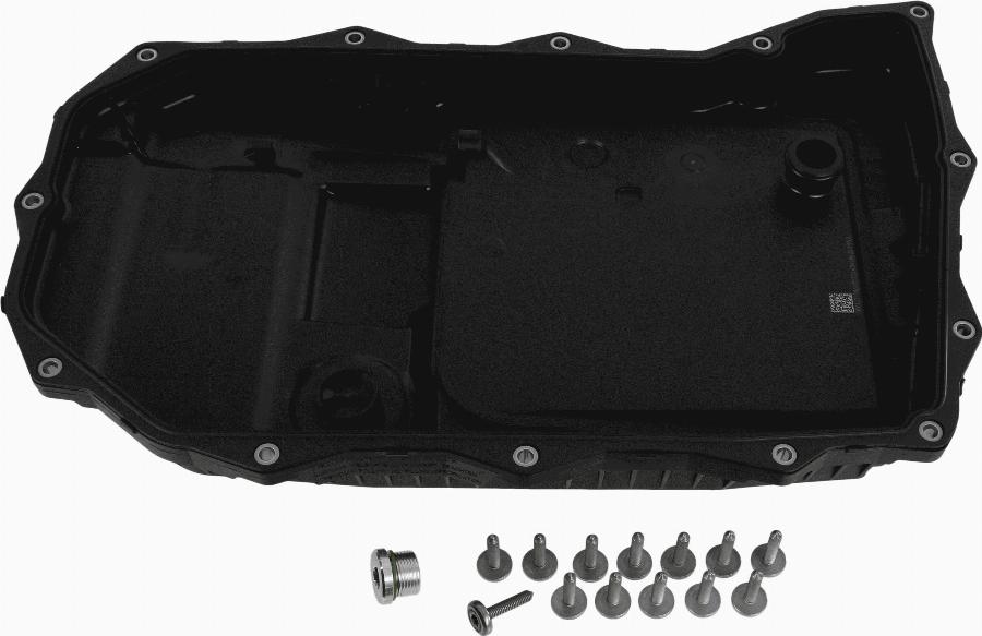 ZF 1104.298.050 - Комплект деталей, зміна масла - автоматіческ.коробка передач autozip.com.ua
