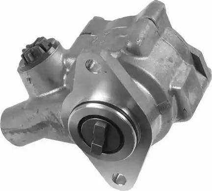 ZF Parts 8001 904 - Гідравлічний насос, рульове управління, ГУР autozip.com.ua