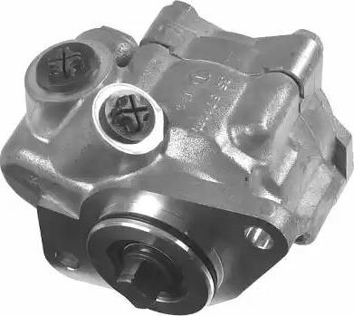 ZF Parts 8001 481 - Гідравлічний насос, рульове управління, ГУР autozip.com.ua