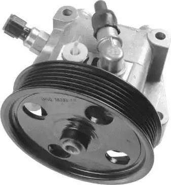 ZF Parts 8001 532 - Гідравлічний насос, рульове управління, ГУР autozip.com.ua