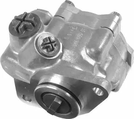 ZF Parts 8001 886 - Гідравлічний насос, рульове управління, ГУР autozip.com.ua