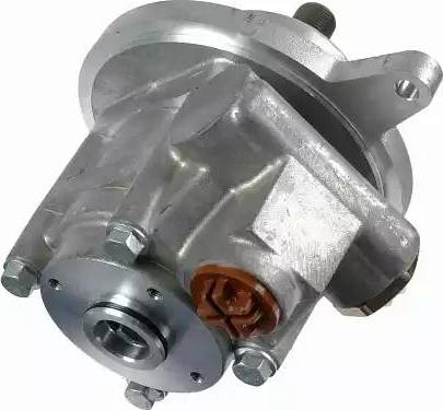 ZF Parts 8001 872 - Гідравлічний насос, рульове управління, ГУР autozip.com.ua