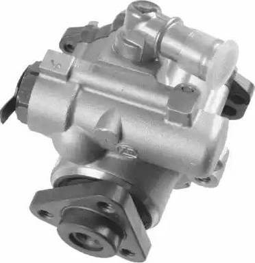 ZF Parts 8001 704 - Гідравлічний насос, рульове управління, ГУР autozip.com.ua