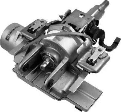 ZF Parts 8002 205 - Рульова колонка autozip.com.ua