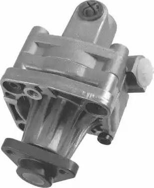 ZF Parts 2909 601 - Гідравлічний насос, рульове управління, ГУР autozip.com.ua