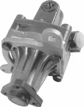 ZF Parts 2908 401 - Гідравлічний насос, рульове управління, ГУР autozip.com.ua