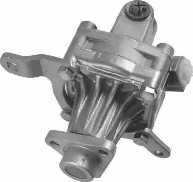 ZF Parts 2908 301 - Гідравлічний насос, рульове управління, ГУР autozip.com.ua