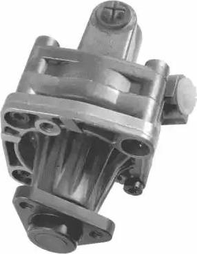 ZF Parts 2908 701 - Гідравлічний насос, рульове управління, ГУР autozip.com.ua