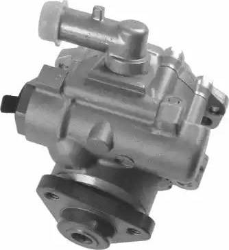 ZF Parts 2919 601 - Гідравлічний насос, рульове управління, ГУР autozip.com.ua