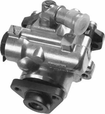 ZF Parts 2927 201 - Гідравлічний насос, рульове управління, ГУР autozip.com.ua