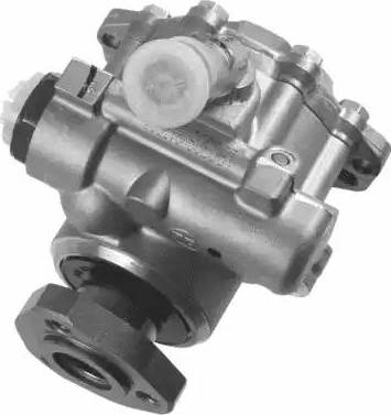 ZF Parts 2847 601 - Гідравлічний насос, рульове управління, ГУР autozip.com.ua