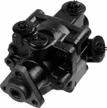 ZF Parts 2847 301 - Гідравлічний насос, рульове управління, ГУР autozip.com.ua