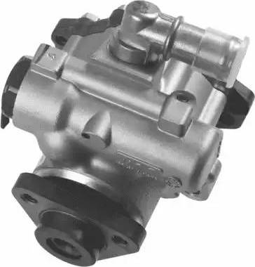 ZF Parts 2859 001 - Гідравлічний насос, рульове управління, ГУР autozip.com.ua