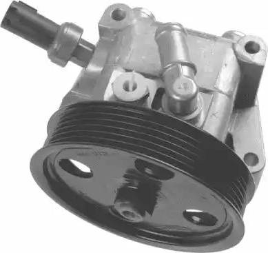 ZF Parts 2853 501 - Гідравлічний насос, рульове управління, ГУР autozip.com.ua