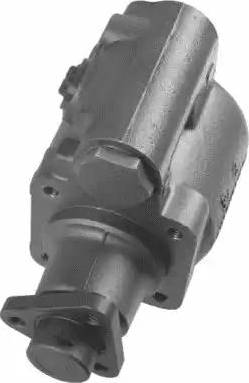 ZF Parts 2857 401 - Гідравлічний насос, рульове управління, ГУР autozip.com.ua