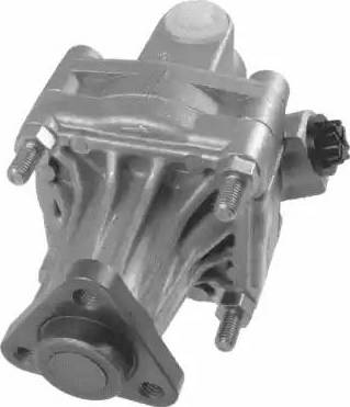 ZF Parts 2857 501 - Гідравлічний насос, рульове управління, ГУР autozip.com.ua