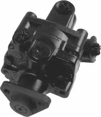 ZF Parts 2857 001 - Гідравлічний насос, рульове управління, ГУР autozip.com.ua