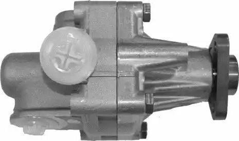 ZF Parts 2857 301 - Гідравлічний насос, рульове управління, ГУР autozip.com.ua