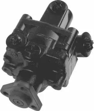 ZF Parts 2857 701 - Гідравлічний насос, рульове управління, ГУР autozip.com.ua