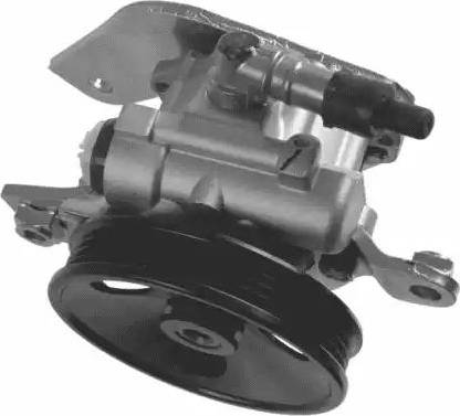 ZF Parts 2866 201 - Гідравлічний насос, рульове управління, ГУР autozip.com.ua