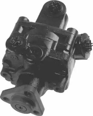 ZF Parts 2860 101 - Гідравлічний насос, рульове управління, ГУР autozip.com.ua