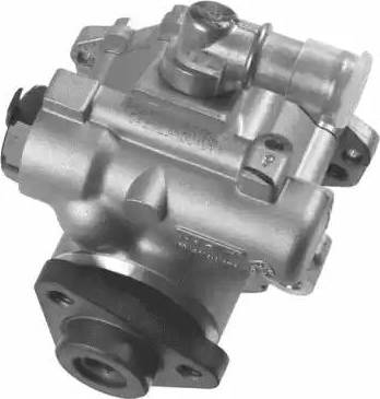 ZF Parts 2862 301 - Гідравлічний насос, рульове управління, ГУР autozip.com.ua