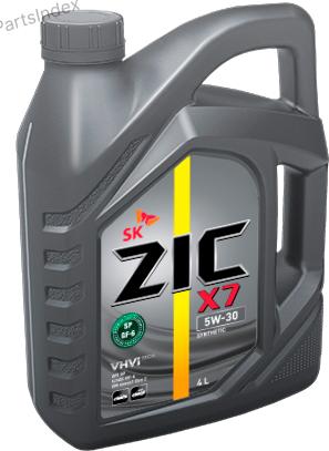 ZIC 162675 - Генератор autozip.com.ua