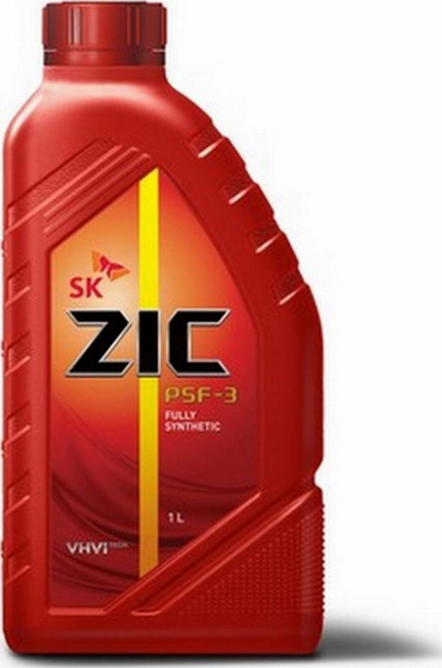 ZIC 132661 - Рідина для гідросистем autozip.com.ua