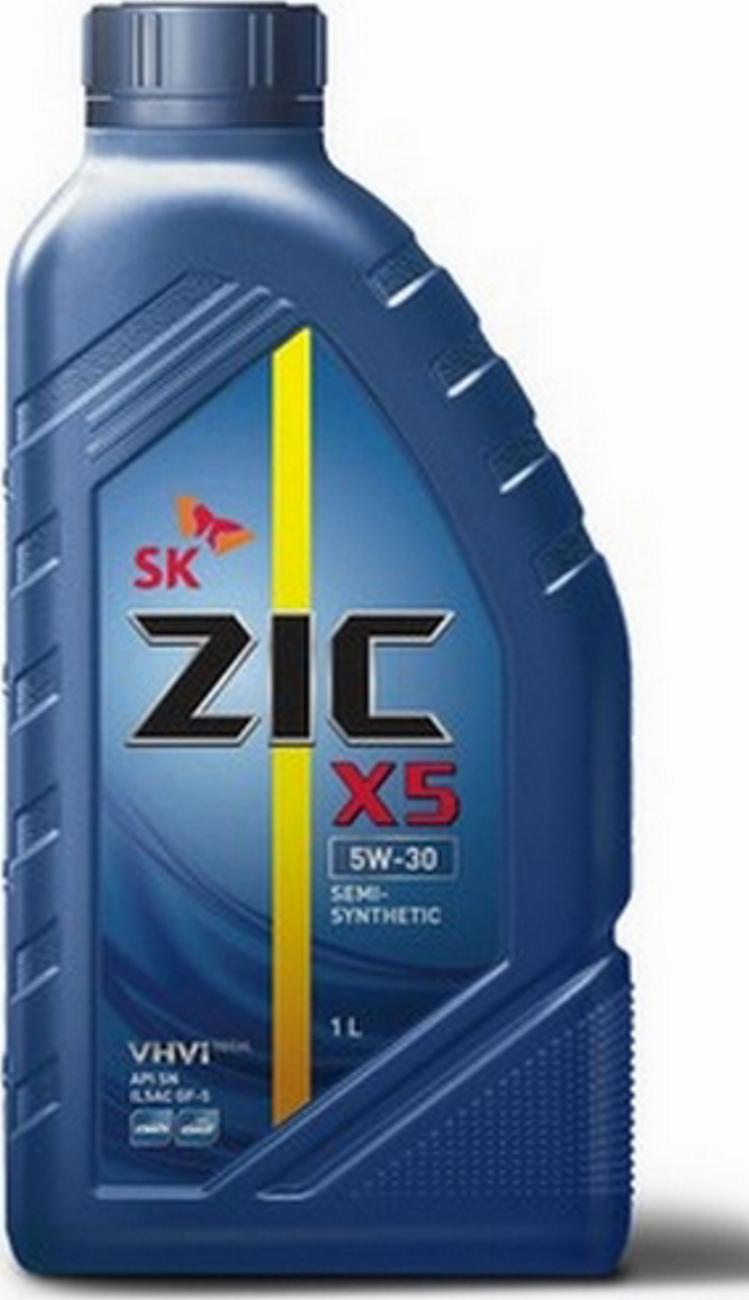 ZIC 132621 - Гідравлічний насос, рульове управління, ГУР autozip.com.ua