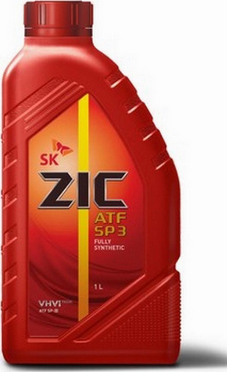 ZIC 132627 - Масло автоматичної коробки передач autozip.com.ua