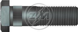 ZM ZM 30.018.90 - Болт кріплення колеса autozip.com.ua