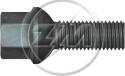 ZM ZM 30.012.04 - Болт кріплення колеса autozip.com.ua