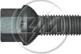 ZM ZM 30.012.03 - Болт кріплення колеса autozip.com.ua