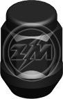 ZM ZM 29.012.30 - Гайка кріплення колеса autozip.com.ua