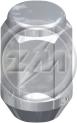 ZM ZM 29.102.60 - Гайка кріплення колеса autozip.com.ua