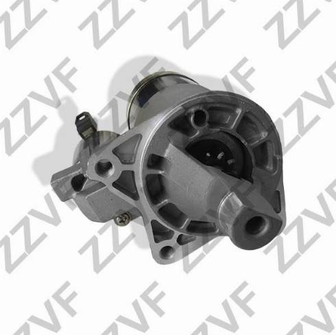 ZZVF 1248-27 - Стартер autozip.com.ua