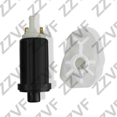 ZZVF JNYB-4314 - Паливний насос autozip.com.ua