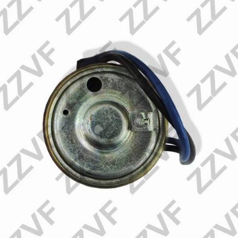 ZZVF JNYB-3401 - Паливний насос autozip.com.ua