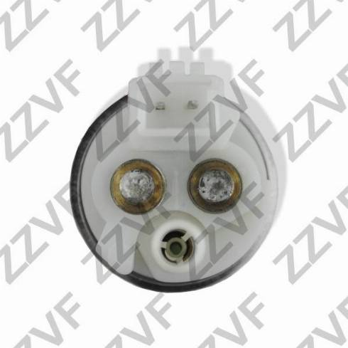 ZZVF JNYB-3602 - Паливний насос autozip.com.ua