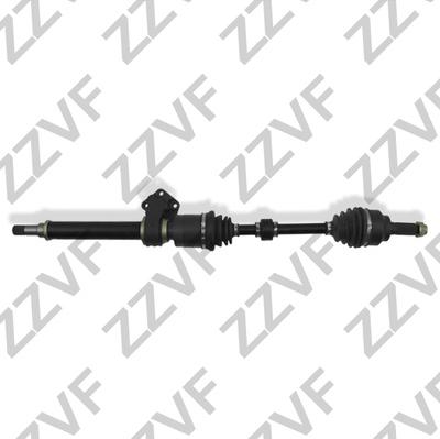 ZZVF MZ-9-004 - Приводний вал autozip.com.ua