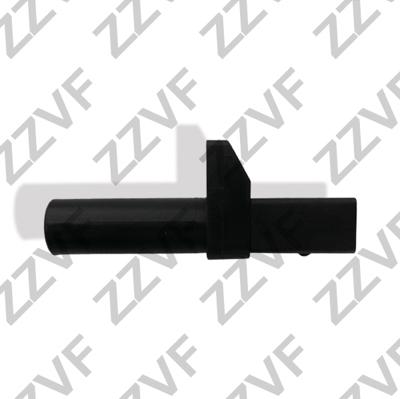 ZZVF WEKR0449 - Датчик імпульсів, колінчастий вал autozip.com.ua