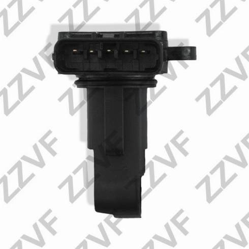 ZZVF WEKR0488 - Датчик потоку, маси повітря autozip.com.ua