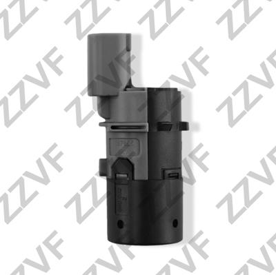 ZZVF WEKR0149 - Датчик, система допомоги при парковці autozip.com.ua