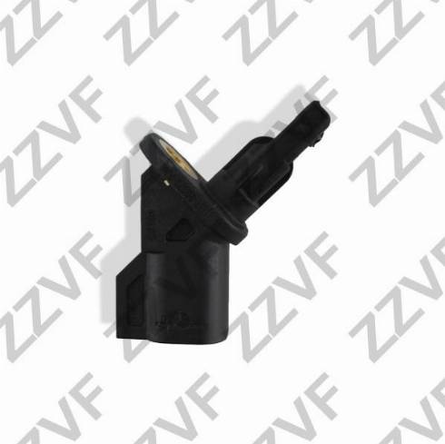 ZZVF WEKR0254 - Датчик ABS, частота обертання колеса autozip.com.ua