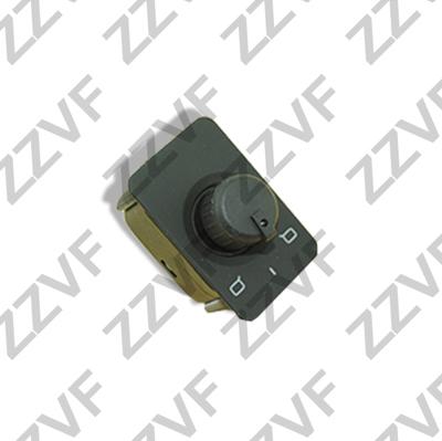 ZZVF ZV965AC - Вимикач, регулювання зе autozip.com.ua